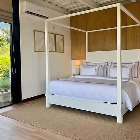 Walaa Kulu - A Villa By 98 Acres Ella Bagian luar foto