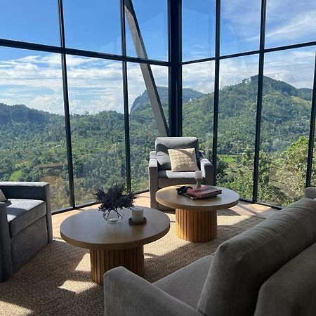 Walaa Kulu - A Villa By 98 Acres Ella Bagian luar foto