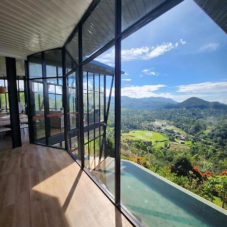 Walaa Kulu - A Villa By 98 Acres Ella Bagian luar foto