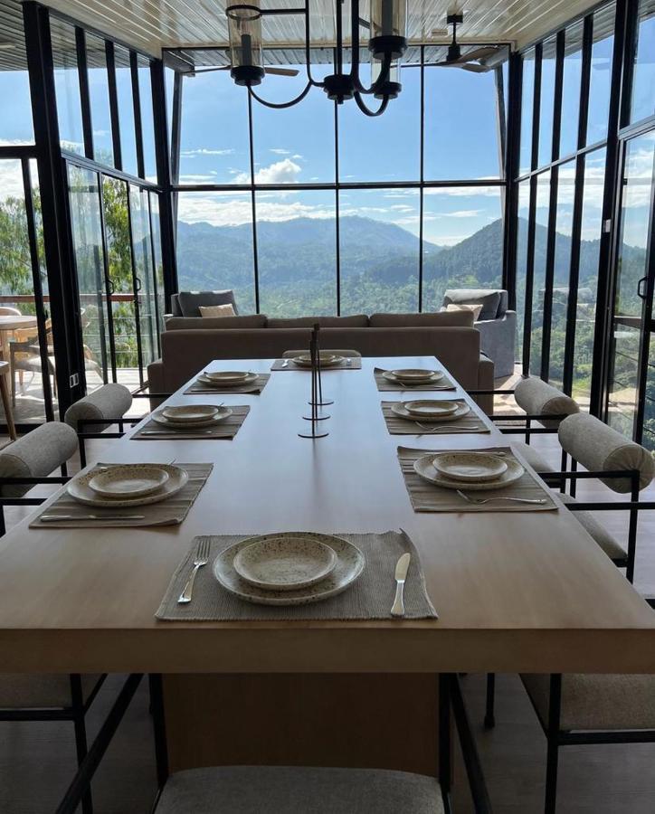 Walaa Kulu - A Villa By 98 Acres Ella Bagian luar foto