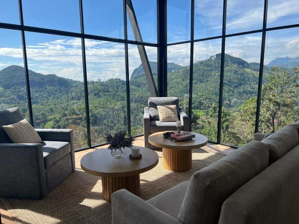 Walaa Kulu - A Villa By 98 Acres Ella Bagian luar foto